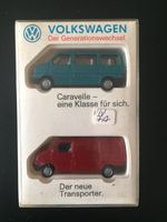 Volkswagen 7 A Der Generationswechsel 2 Wiking-Modelle 1990 Rheinland-Pfalz - Kaiserslautern Vorschau