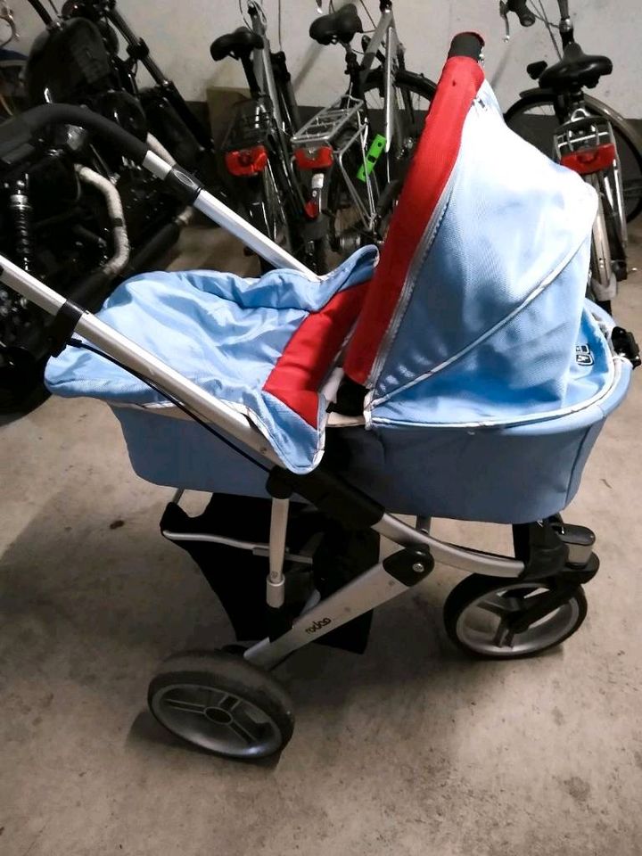 kinderwagen in Hamburg