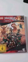 LEGO Ninjago  DVD Bothfeld-Vahrenheide - Isernhagen-Süd Vorschau