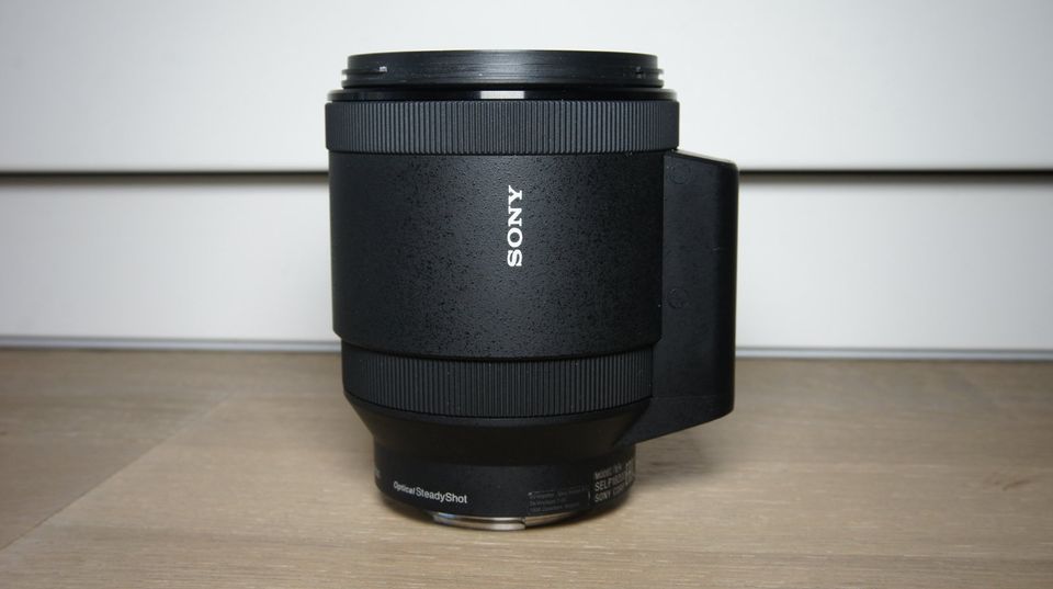 SONY SELP18200 18-200mm Power Zoom + UV-Filter in Puchheim