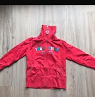 Sweatjacke Tom Tailor Größe 92/98 Uebergangsjacke Sachsen - Zwickau Vorschau