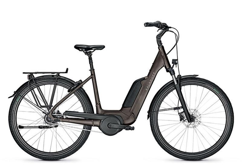 KALKHOFF EBIKE 28 ZOLL Image 1.B Move NEU! UVP 2699 € PL1 in Plauen