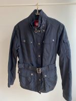 Wellensteyn Jacke Regenjacke dunkelblau Gr. 42/44 München - Bogenhausen Vorschau