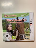 Nintendo 3DS Spiel; Mein Reiterhof 3D Rheinland-Pfalz - Masburg Vorschau