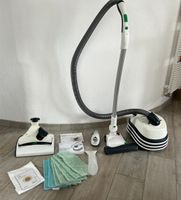 Vorwerk Kobold VT270 Bodenstaubsauger inklusive viel Zubehör Nordrhein-Westfalen - Schmallenberg Vorschau