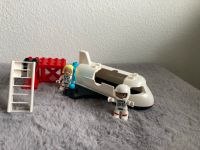 Lego Duplo Weltraum Rakete Nordrhein-Westfalen - Rhede Vorschau