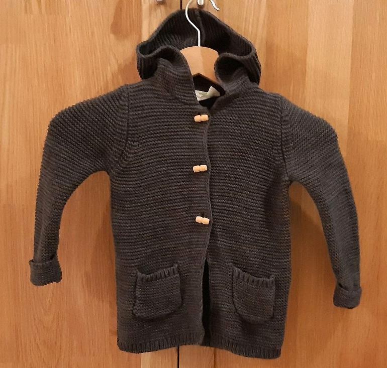 Strickjacke * neu * Topomini * Gr. 92 in Treffurt