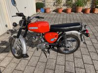 Simson S50B Sachsen - Grimma Vorschau