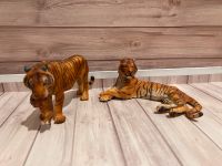 Schleich Tiger und Löwengruppe Baden-Württemberg - Ottersweier Vorschau