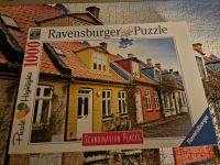 Ravensburger Puzzle 1000 Teile Dortmund - Aplerbeck Vorschau