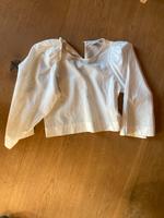 Zara Crop Bluse Bayern - Schliersee Vorschau