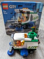 Lego Straßenkehrmaschine Set Hannover - Vahrenwald-List Vorschau
