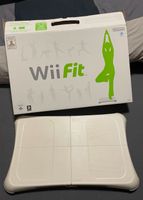 Wii Fit Balance Board Nordrhein-Westfalen - Arnsberg Vorschau