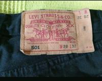 Levis 501 XS Bayern - Dießen Vorschau