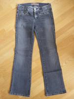 #graue #Jeanshose von #SOCCX Bayern - Starnberg Vorschau