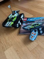 Lego Technik 42065 Tracked Racer Baden-Württemberg - Baden-Baden Vorschau