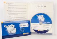 Sirona CEREC SW 4.0 Disk Programm CAD/CAM Software Omnicam Blueca Nordrhein-Westfalen - Paderborn Vorschau