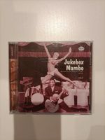 CD "JUKEBOX MAMBO" Vol. 2 Niedersachsen - Osnabrück Vorschau