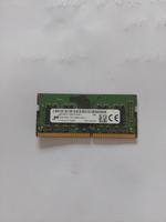 8GB DDR 4 S0 DIMM  RAM Speicher Niedersachsen - Osnabrück Vorschau