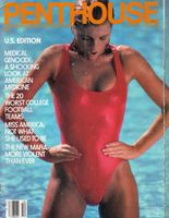 Penthouse  Magazin US   Oktober 1985 Baden-Württemberg - Birkenfeld Vorschau