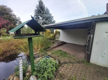 Preisreduzierung: Gepflegtes Mehrfamilienhaus mit einer Garage in Dortmund-Berghofen zu verkaufen in Dortmund