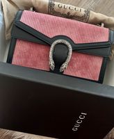 Gucci Dionysus Small Velvet NEU & UNGETRAGEN Niedersachsen - Nordhorn Vorschau