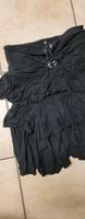 Bandeau Top schwarz Divided New Yorker zum binden Gr. L stufig Bayern - Karlshuld Vorschau