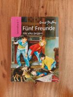 Buch fünf Freunde Sammelband 1 Baden-Württemberg - Bretzfeld Vorschau