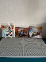 Lego 30565 + 30575 + 30642 Creator Polybag NEU Niedersachsen - Osnabrück Vorschau