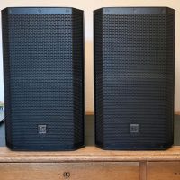 1 Paar Electro-Voice ZLX-12P aktive Fullrange-Lautsprecher Hessen - Büdingen Vorschau