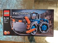 LEGO Technic Dozer Compactor Bayern - Nußdorf am Inn Vorschau