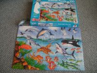 Schmidt Puzzle 100 Teile mit Bully-Figur Delfin Bayern - Burgau Vorschau