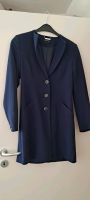 Blauer Long Blazer Gr. 36 Brandenburg - Cottbus Vorschau