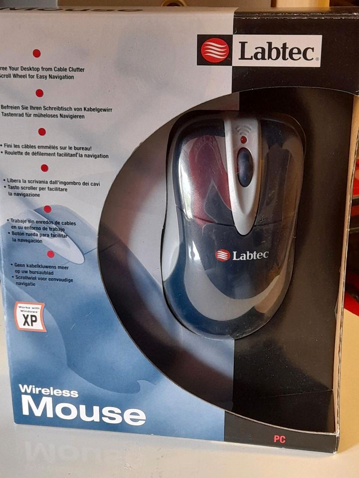 Mouse für Laptop in Stuttgart