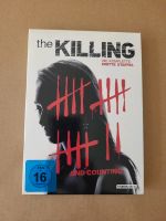 DVD "The Killing", komplette 3. Staffel Nordrhein-Westfalen - Grevenbroich Vorschau