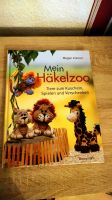 Buch Mein Häkelzoo Thüringen - Wallichen Vorschau