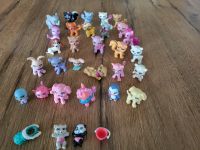 Littlest  Pet Shop  Sammlung / Konvolut  Sparklin   30Tiere Bayern - Tiefenbach Kr Passau Vorschau