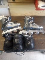 Inline Skates Sachsen - Grimma Vorschau