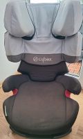 CYBEX Kindersitz patentierte, 3-fach verstellbare Kopfstütze Baden-Württemberg - Loßburg Vorschau
