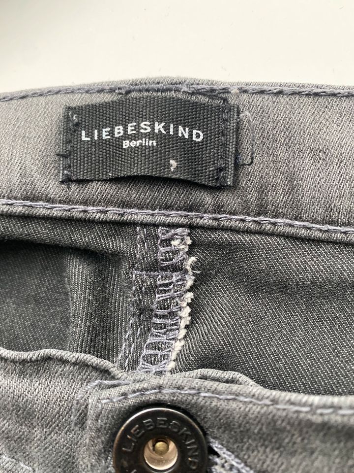 Liebeskind Jeans Gr.28 in Oerlinghausen