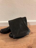 Replay Stiefel 37 schwarz Niedersachsen - Seevetal Vorschau