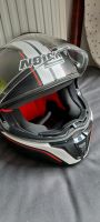 Motorradhelm Nolan N86 mattschwarz Wandsbek - Hamburg Dulsberg Vorschau