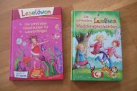 Leselöwen 2 Bücher Set: Mädchen Geschichten mit CD u.a. Dresden - Innere Altstadt Vorschau