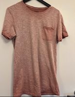 Jack & Jones T Shirt alt rosa  Gr. S Baden-Württemberg - Radolfzell am Bodensee Vorschau