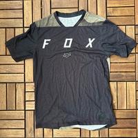 FOX MTB Shirt Größe S Rheinland-Pfalz - Neustadt an der Weinstraße Vorschau