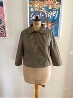 Mark Adam Blazer Sommerjacke Jäckchen XL XXL 42 44 Jackie Kennedy Harburg - Hamburg Neugraben Vorschau