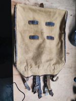 Tornister Mannschaften WK1 WK2 Militaria WW2 Sacco Brandenburg - Bad Wilsnack Vorschau