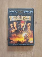 DVD Fluch der Karibik Special Edition Niedersachsen - Braunschweig Vorschau