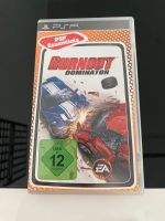 Psp Burnout Dominator PSP Spiel Dortmund - Lütgendortmund Vorschau