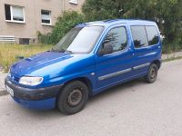 Citroen Berlingo mit NEU TÜV und Charakter Brandenburg - Flieth-Stegelitz Vorschau